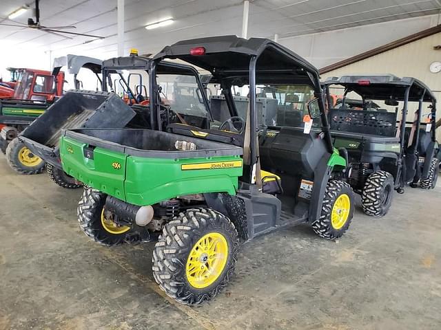 Image of John Deere XUV 590M equipment image 2