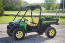 2018 John Deere XUV 825M Image