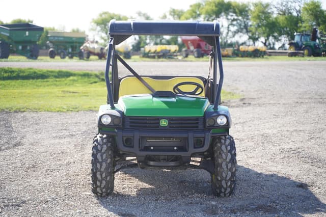 Image of John Deere XUV 825M equipment image 1
