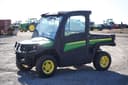 2018 John Deere Gator XUV 835M Image