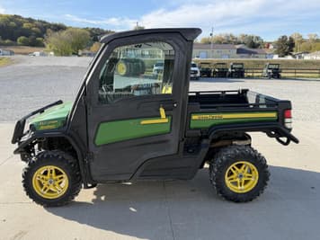 Main image John Deere XUV 835M