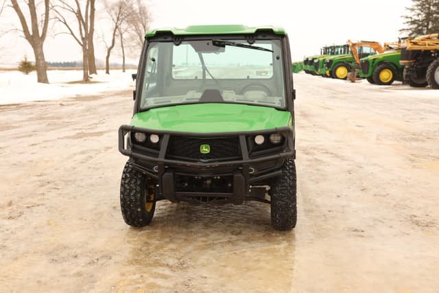 Image of John Deere XUV 835R equipment image 2