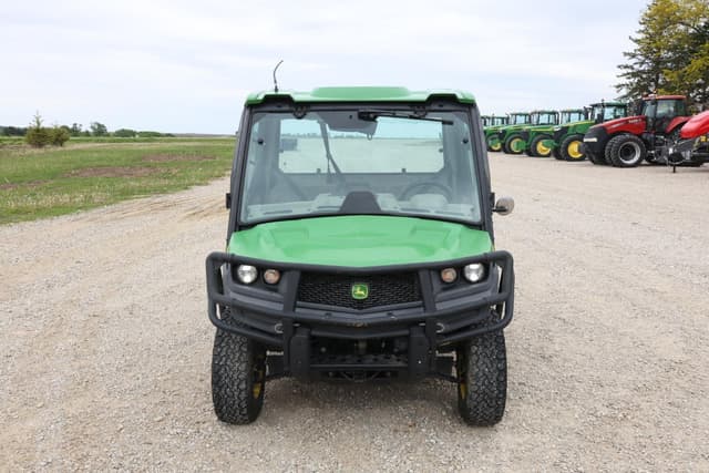 Image of John Deere Gator XUV 835R equipment image 2