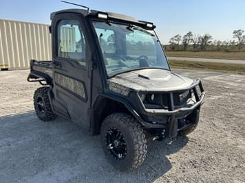 Main image John Deere XUV 835R