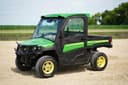 2018 John Deere Gator XUV 835R Image