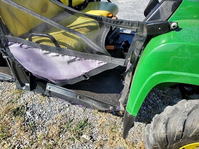 Image of John Deere Gator XUV 855M S4 equipment image 3