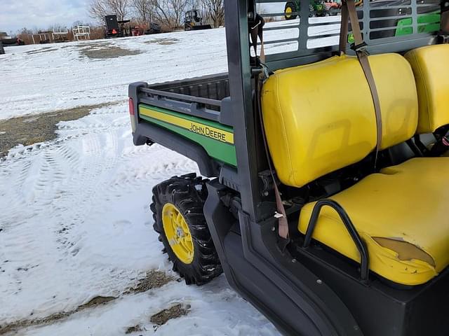 Image of John Deere XUV 865M equipment image 3