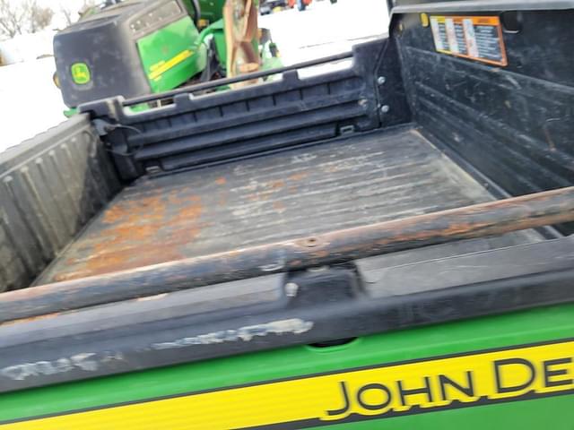 Image of John Deere XUV 865M equipment image 4