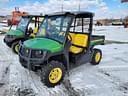 2018 John Deere XUV 865M Image