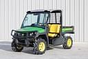 2018 John Deere XUV 865M Image