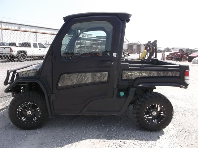 Image of John Deere XUV 865R equipment image 3