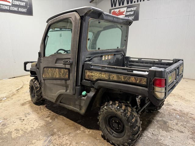 Image of John Deere XUV 865R equipment image 2