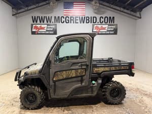 2018 John Deere XUV 865R Image