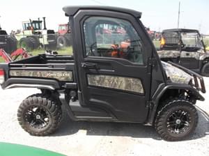 2018 John Deere XUV 865R Image