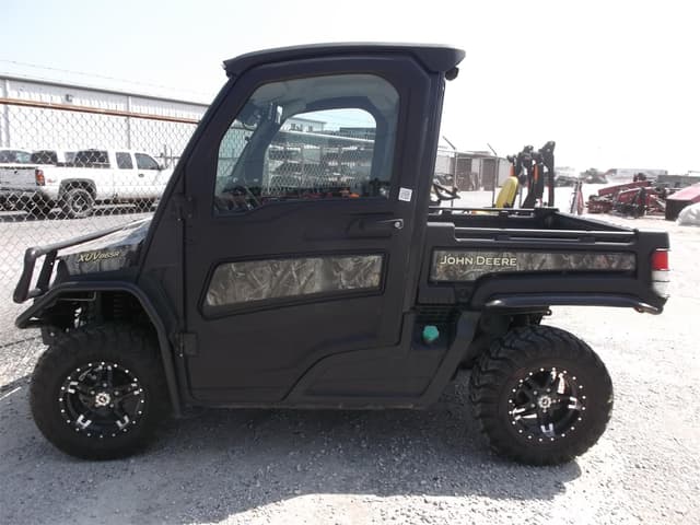 Image of John Deere XUV 865R equipment image 3