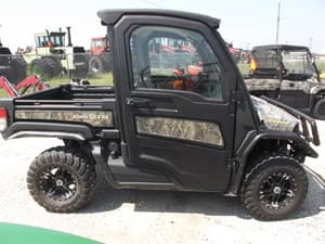 2018 John Deere XUV 865R Image