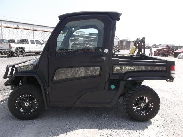 Image of John Deere XUV 865R equipment image 3