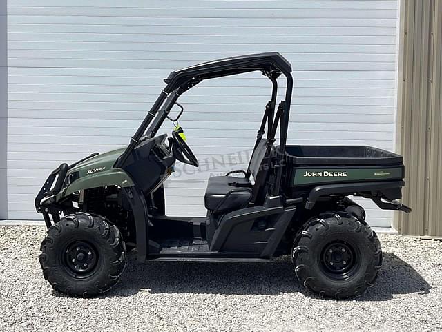 Image of John Deere XUV 590E equipment image 3