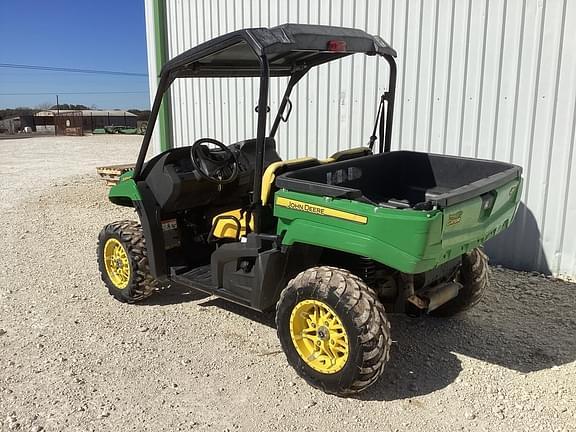 Image of John Deere XUV 590M equipment image 2