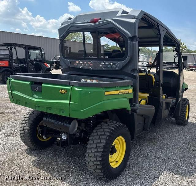 Image of John Deere XUV 590M equipment image 4