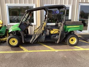 2018 John Deere XUV 560E S4 Image