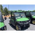 Image of John Deere XUV 835R Primary Image