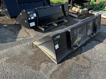 Main image John Deere GH78