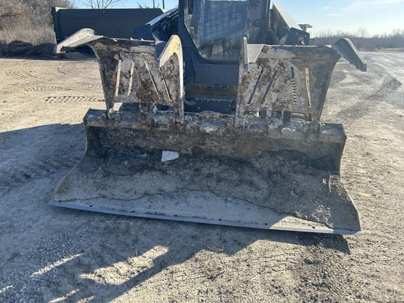 Image of John Deere GS84B equipment image 1