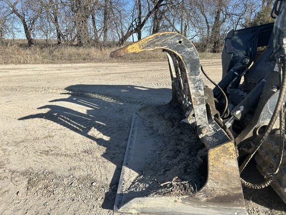 2018 John Deere GS84B Equipment Image0