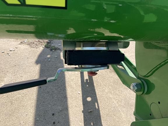 Image of John Deere H480 equipment image 1
