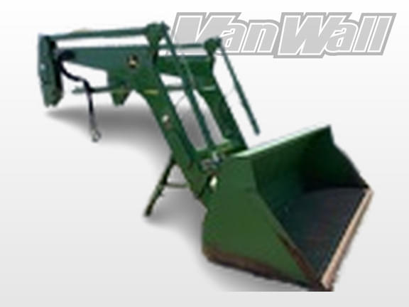 Image of John Deere H480 Primary image