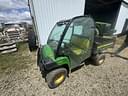 2018 John Deere HPX815E Image