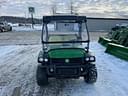 2018 John Deere HPX615E Image