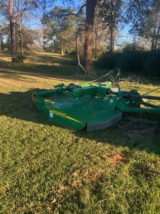 Main image John Deere HX10