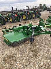 Main image John Deere HX10 1