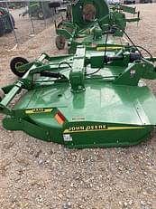 Main image John Deere HX10 4