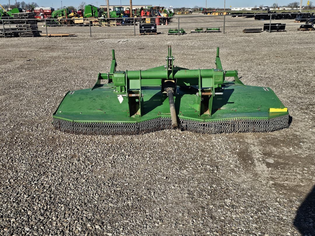 Image of John Deere HX10 Primary image