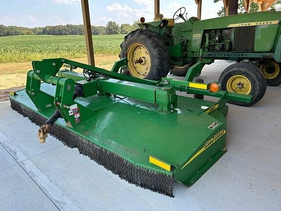 Image of John Deere HX14 Primary image