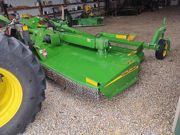 Image of John Deere HX14 Image 0