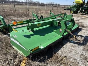 Main image John Deere HX14