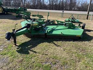 Main image John Deere HX15