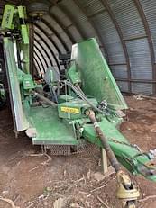 Main image John Deere HX15 0