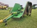 2018 John Deere HX15 Image