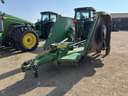 2018 John Deere HX15 Image