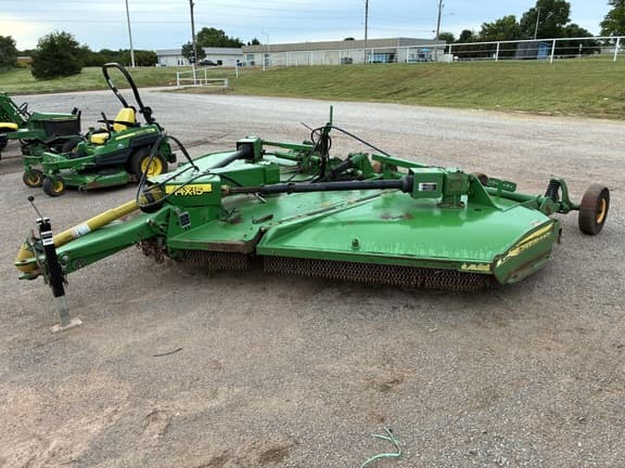 Image of John Deere HX15 Primary image