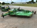 2018 John Deere HX15 Image