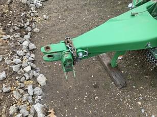 Main image John Deere HX15 1