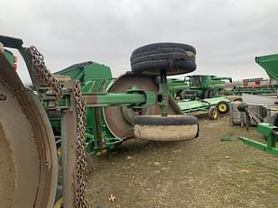 Main image John Deere HX15 5