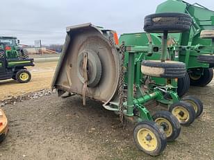 Main image John Deere HX15 6