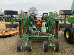 Main image John Deere HX15 7